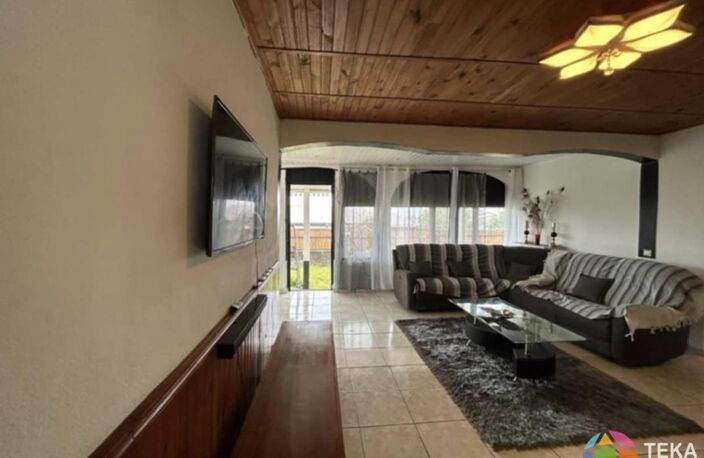Maison meublée a vendre à la Plaine Des Palmiste 97431 — photo 3