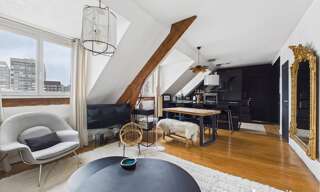 Appartement 3 Pièces 71 m² à vendre à Courbevoie (92400)