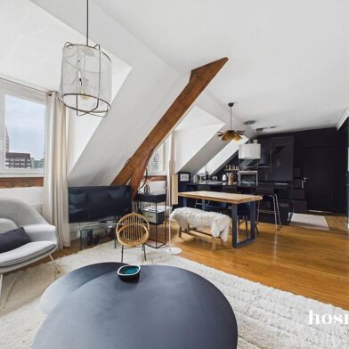 Appartement 3 pièces 400000 €