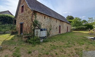 Maison 2 Pièces 219 m² à vendre à Bonchamp-lès-Laval (53960)