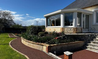 Maison 7 Pièces 130 m² à vendre à Bonchamp-lès-Laval (53960)