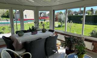 Maison 7 Pièces 130 m² à vendre à Bonchamp-lès-Laval (53960)