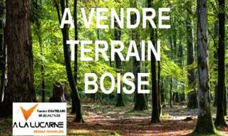 Terrain  3450 m² à vendre à Férel (56130)