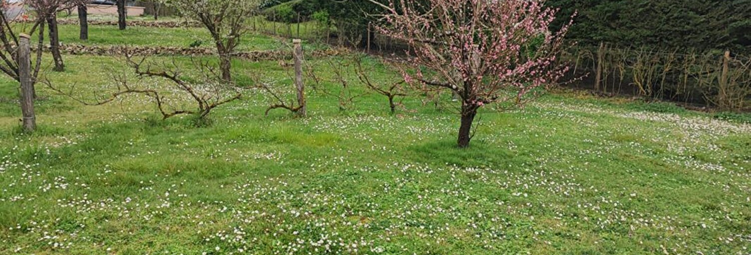 Terrain  634 m² à vendre à Azay-le-Rideau (37190)