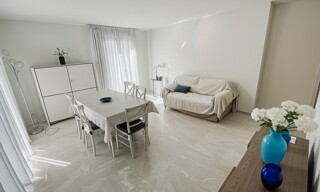 Appartement 3 Pièces 60 m² à vendre à Torcy (77200)