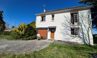 Maison 6 Pièces 106 m² à vendre à Suèvres (41500)