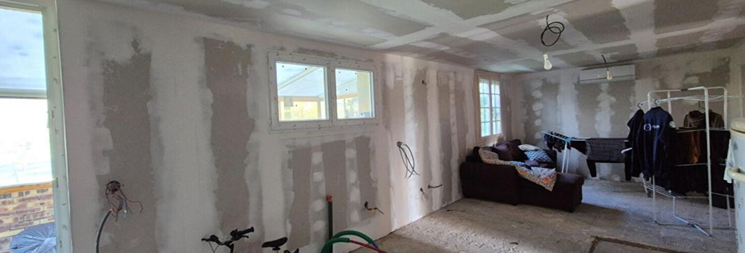 Maison 6 Pièces 106 m² à vendre à Suèvres (41500)