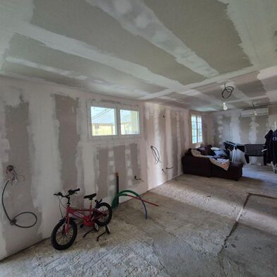 Maison 6 pièces 153700 €