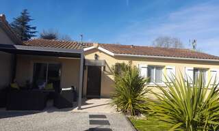 Maison 5 Pièces 100 m² à vendre à Guîtres (33230)