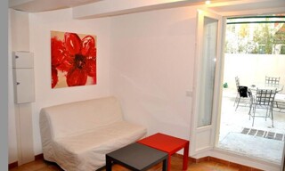 Appartement 2 Pièces 24 m² à louer à Marseille 11 (13011)