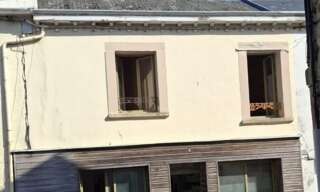 Maison 3 Pièces 46 m² à vendre à Granville (50400)