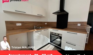Appartement 3 Pièces 68 m² à vendre à Nort-sur-Erdre (44390)