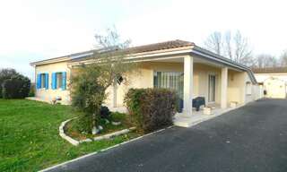 Maison 4 Pièces 128 m² à vendre à Gageac-et-Rouillac (24240)