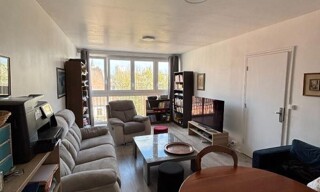 Appartement 4 Pièces 89 m² à vendre à Tourcoing (59200)