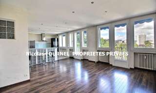 Appartement 3 Pièces 86 m² à vendre à Saint-Étienne (42000)
