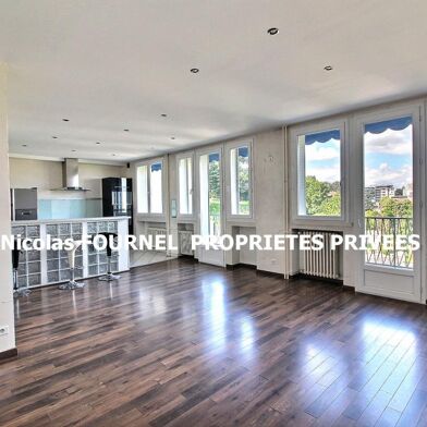 Appartement 3 pièces 84500 €