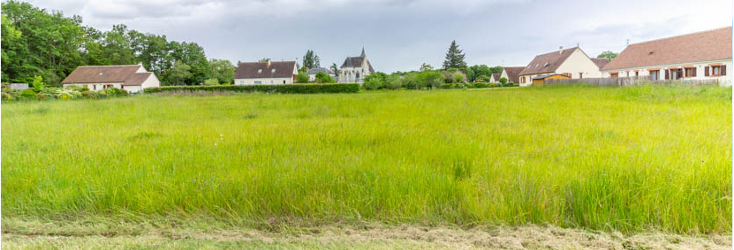Terrain  2083 m² à vendre à Lassay-sur-Croisne (41230)