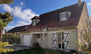 Maison 4 Pièces 98 m² à vendre à Dadonville (45300)