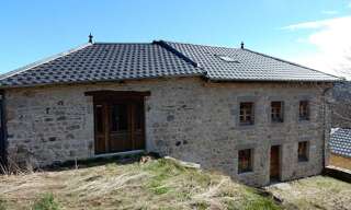 Maison 7 Pièces 240 m² à vendre à Yssingeaux (43200)