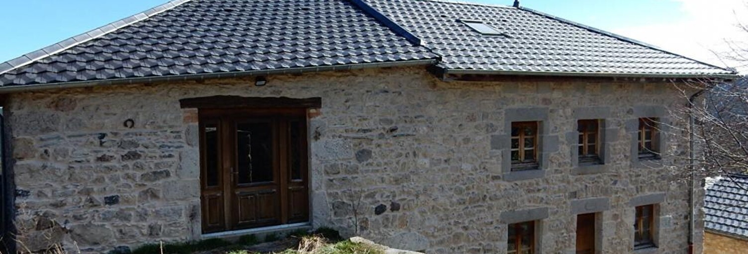 Maison 7 Pièces 240 m² à vendre à Yssingeaux (43200)