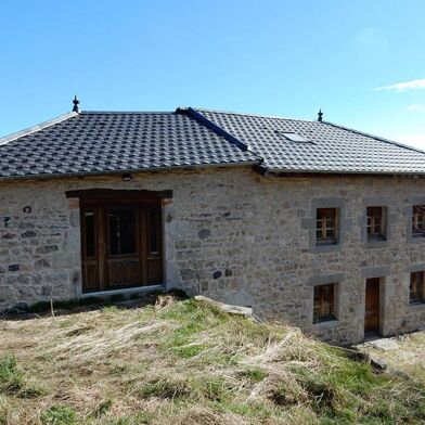 Maison 7 pièces 349000 €