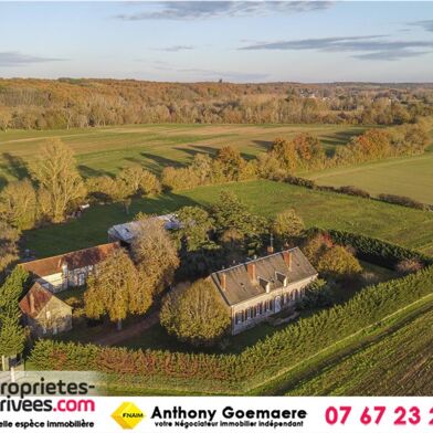 Maison 9 pièces 519950 €