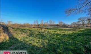 Maison  12500 m² à vendre à Châtres-sur-Cher (41320)