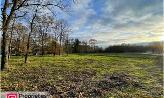 Terrain  990 m² à vendre à Villefranche-sur-Cher (41200)