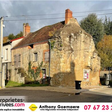 Maison 3 pièces 25990 €