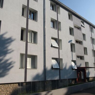 Appartement 3 pièces 130000 €