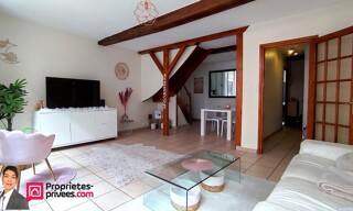 Maison 10 Pièces 180 m² à vendre à Thizy-les-Bourgs (69240)