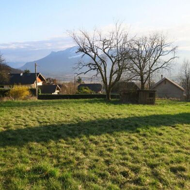 Terrain  120000 €