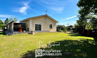 Maison 5 Pièces 140 m² à vendre à Saint-Denis-de-Pile (33910)