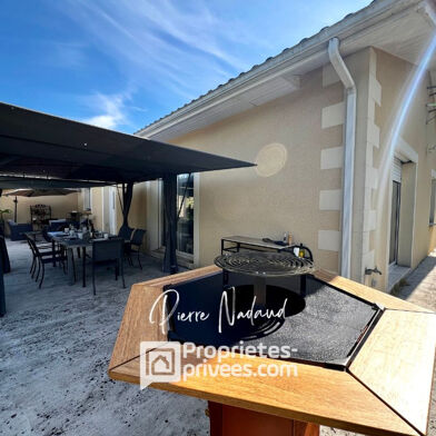 Maison 5 pièces 255000 €