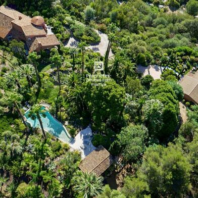 Maison 10 pièces 4950000 €