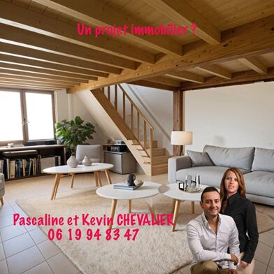 Immeuble  197000 €