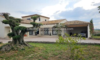 Maison 5 Pièces 167 m² à vendre à Peyriac-Minervois (11160)