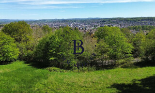 Terrain  1336 m² à vendre à Brive-la-Gaillarde (19100)
