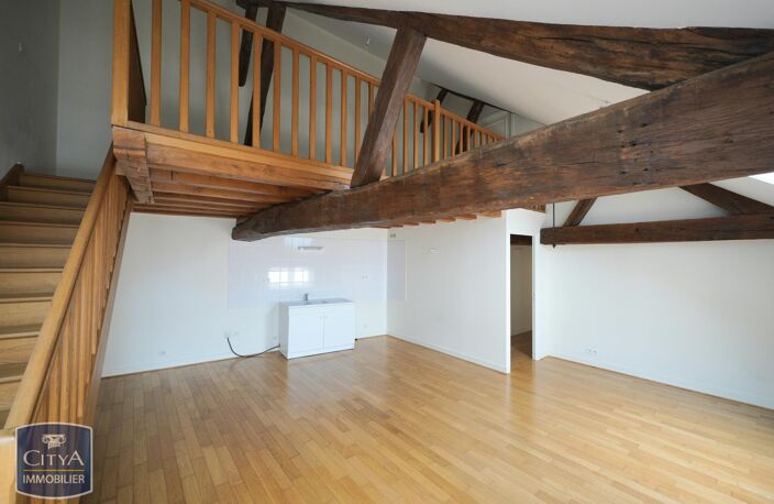 Vente terrain  1000 m² Souzay-Champigny (49400) — photo 3