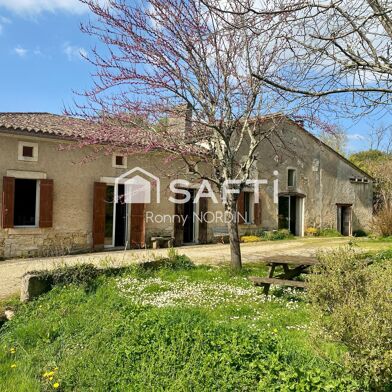 Maison 7 pièces 243800 €