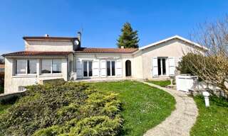 Maison 7 Pièces 205 m² à vendre à Les Églises-d'Argenteuil (17400)