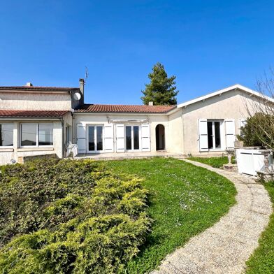 Maison 7 pièces 238000 €