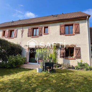 Maison 5 pièces 229900 €