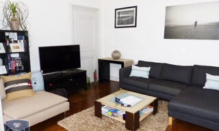 Appartement 2 Pièces 53 m² à louer à Angers (49100)