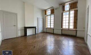Appartement 2 Pièces 53 m² à louer à Angers (49100)
