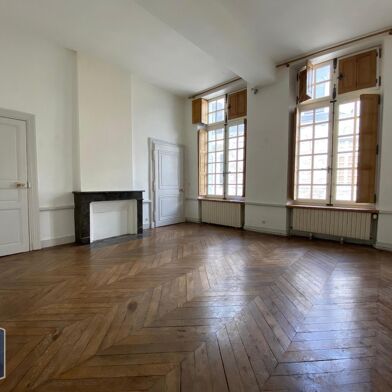 Appartement 2 pièces 650 €