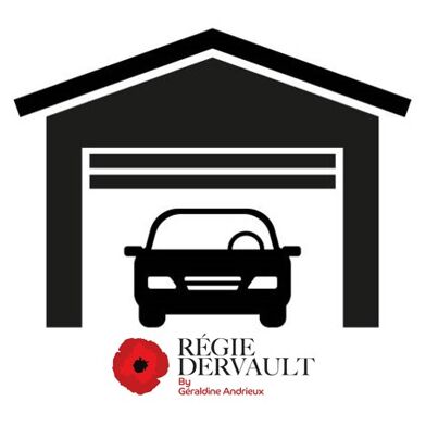 Garage  91 €