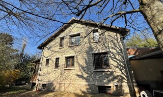 Maison 6 Pièces 156 m² à vendre à Mériel (95630)
