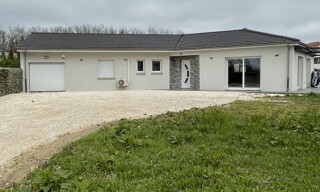 Maison 6 Pièces 135 m² à vendre à Serbannes (03700)