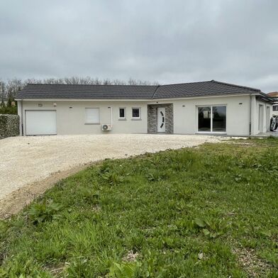 Maison 6 pièces 349000 €